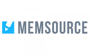 Memsource logo